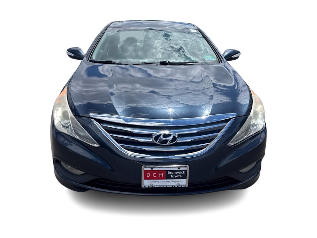 Thumbnail: 2014 Hyundai Sonata - 5