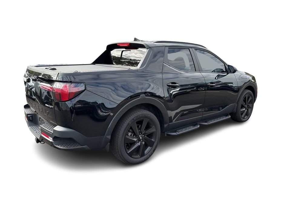 Thumbnail: 2023 Hyundai Santa Cruz - 19