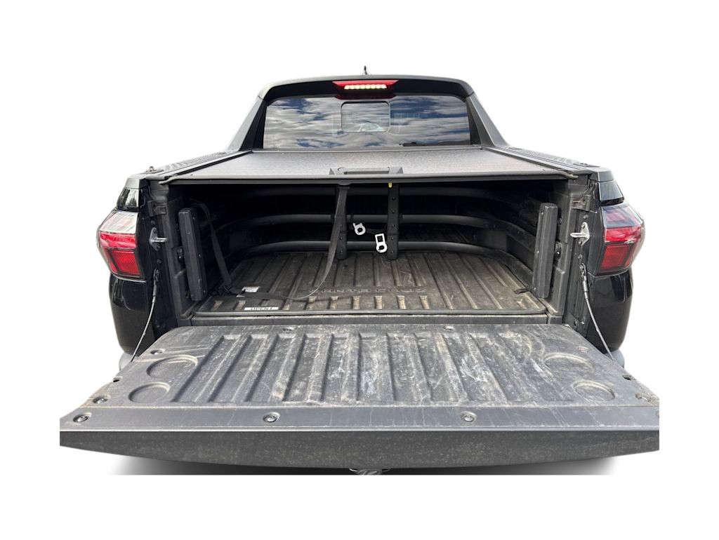 Thumbnail: 2023 Hyundai Santa Cruz - 17