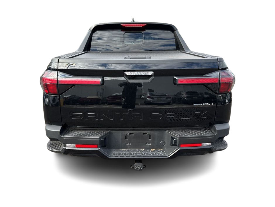 Thumbnail: 2023 Hyundai Santa Cruz - 4