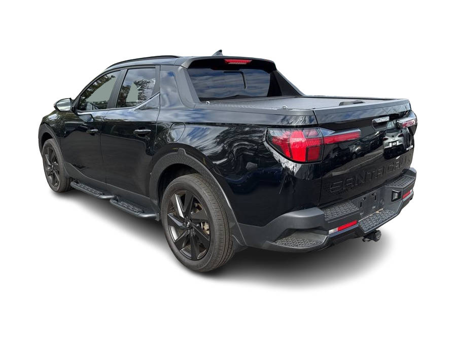 Thumbnail: 2023 Hyundai Santa Cruz - 3