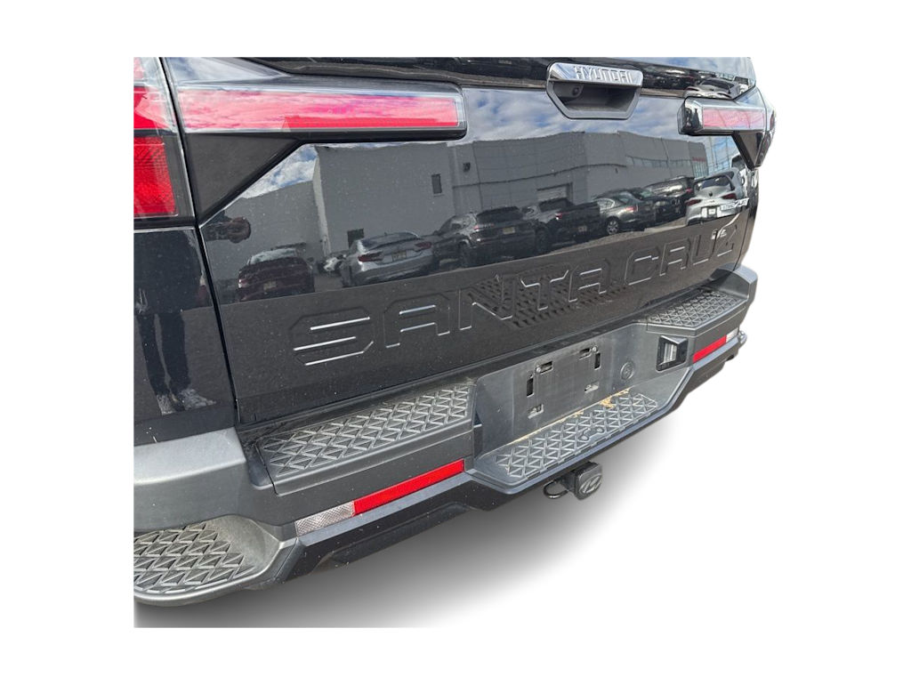 Thumbnail: 2023 Hyundai Santa Cruz - 20