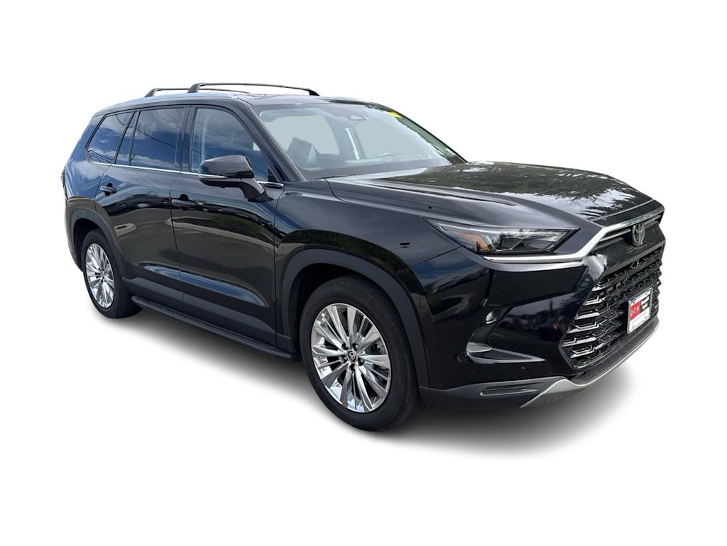 Thumbnail: 2024 Toyota Grand Highlander - 16