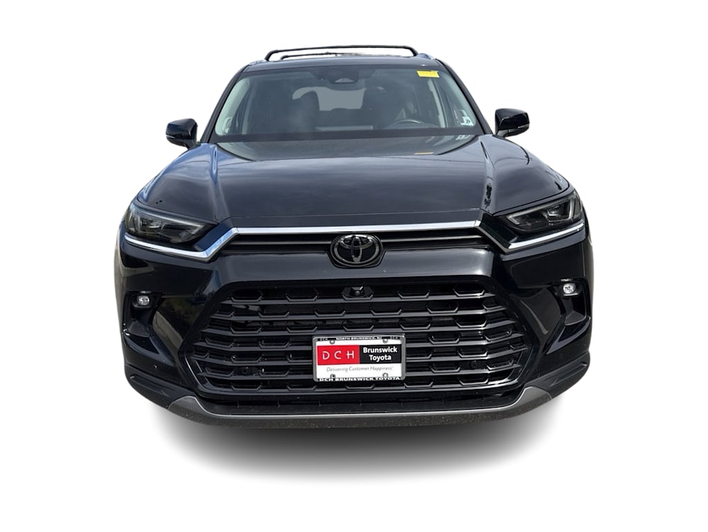 Thumbnail: 2024 Toyota Grand Highlander - 5