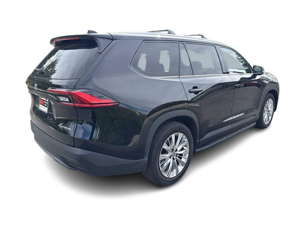 Thumbnail: 2024 Toyota Grand Highlander - 17