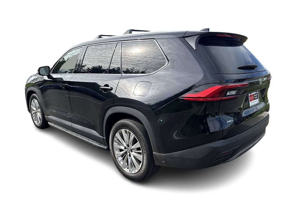 Thumbnail: 2024 Toyota Grand Highlander - 3