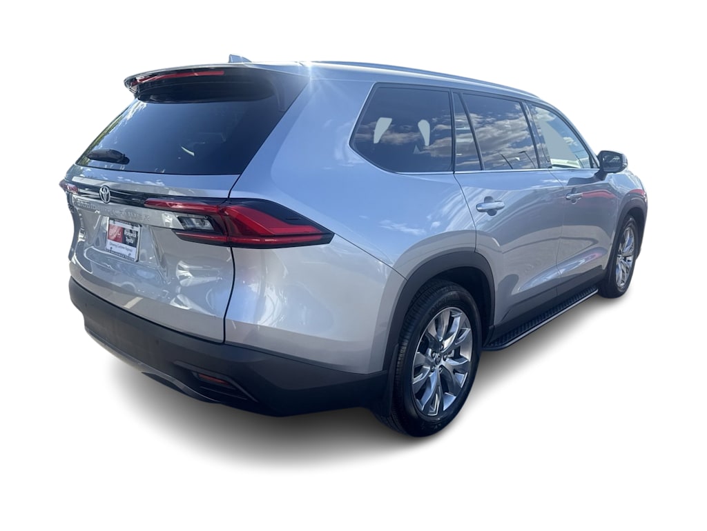 Thumbnail: 2024 Toyota Grand Highlander - 20