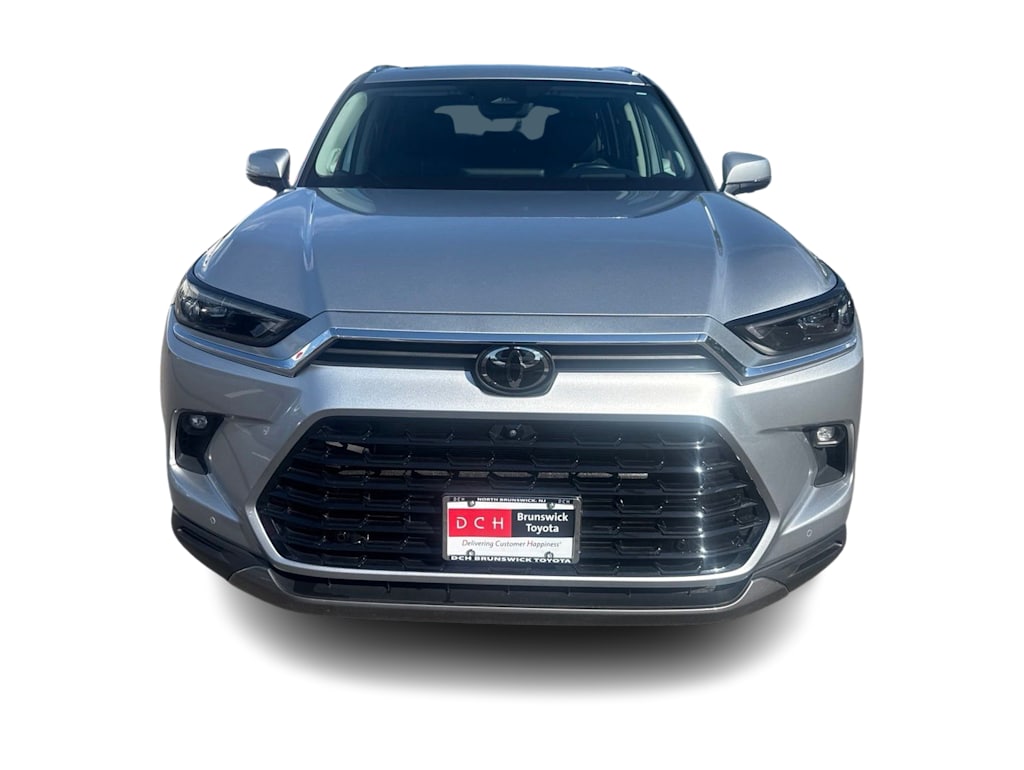Thumbnail: 2024 Toyota Grand Highlander - 18