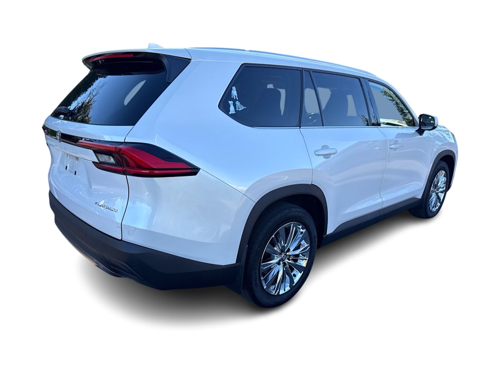 Thumbnail: 2024 Toyota Grand Highlander - 18