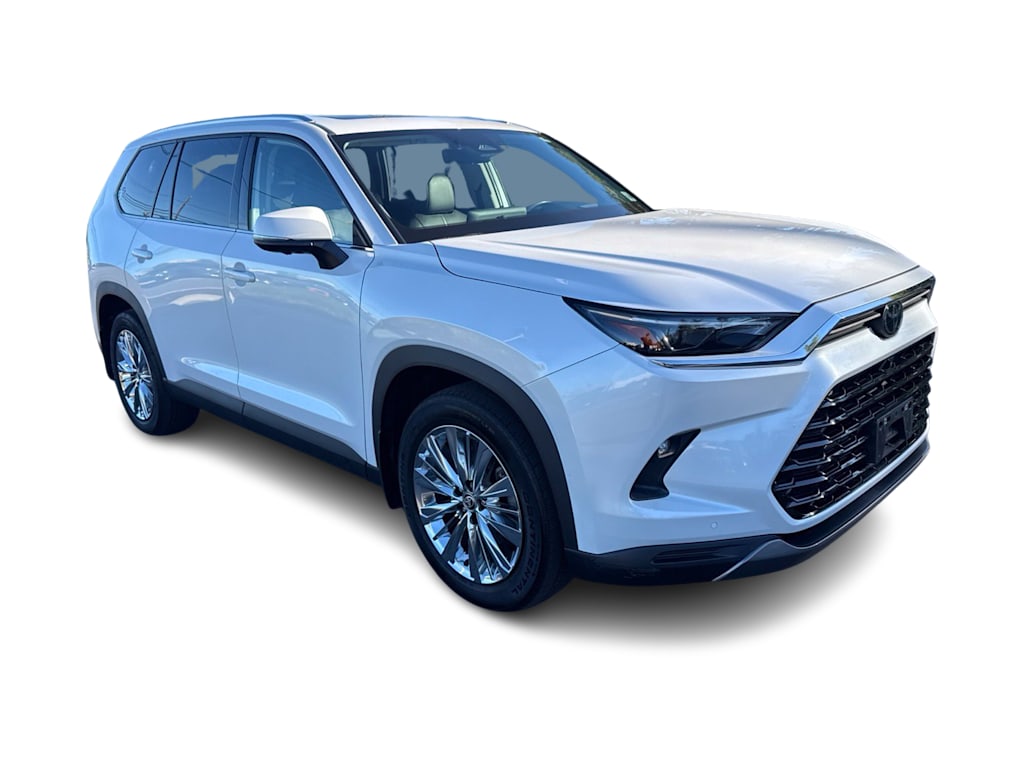 Thumbnail: 2024 Toyota Grand Highlander - 17