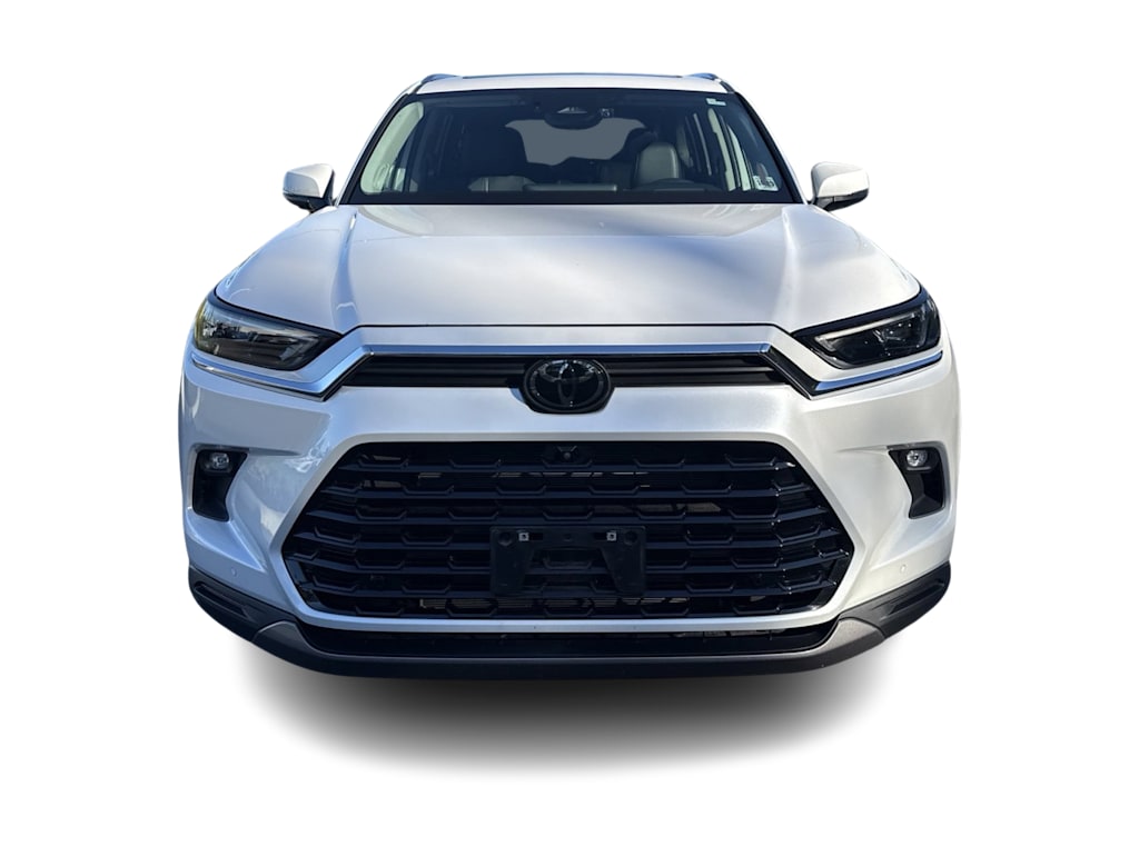 Thumbnail: 2024 Toyota Grand Highlander - 5