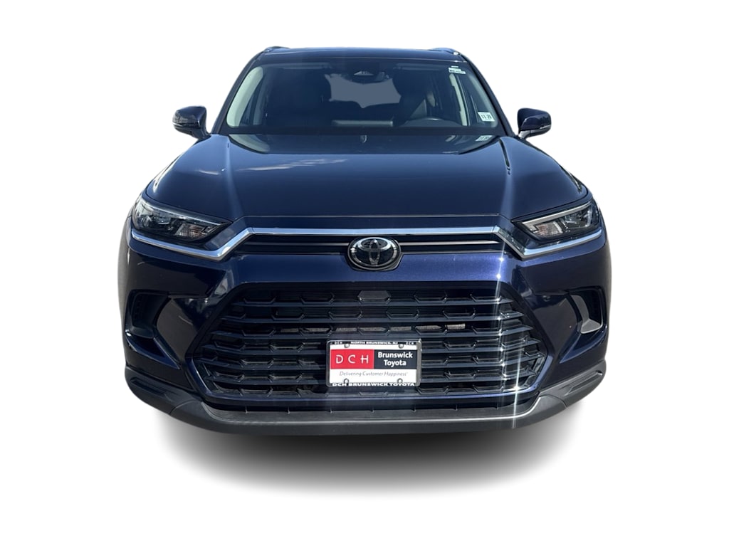 Thumbnail: 2024 Toyota Grand Highlander - 5