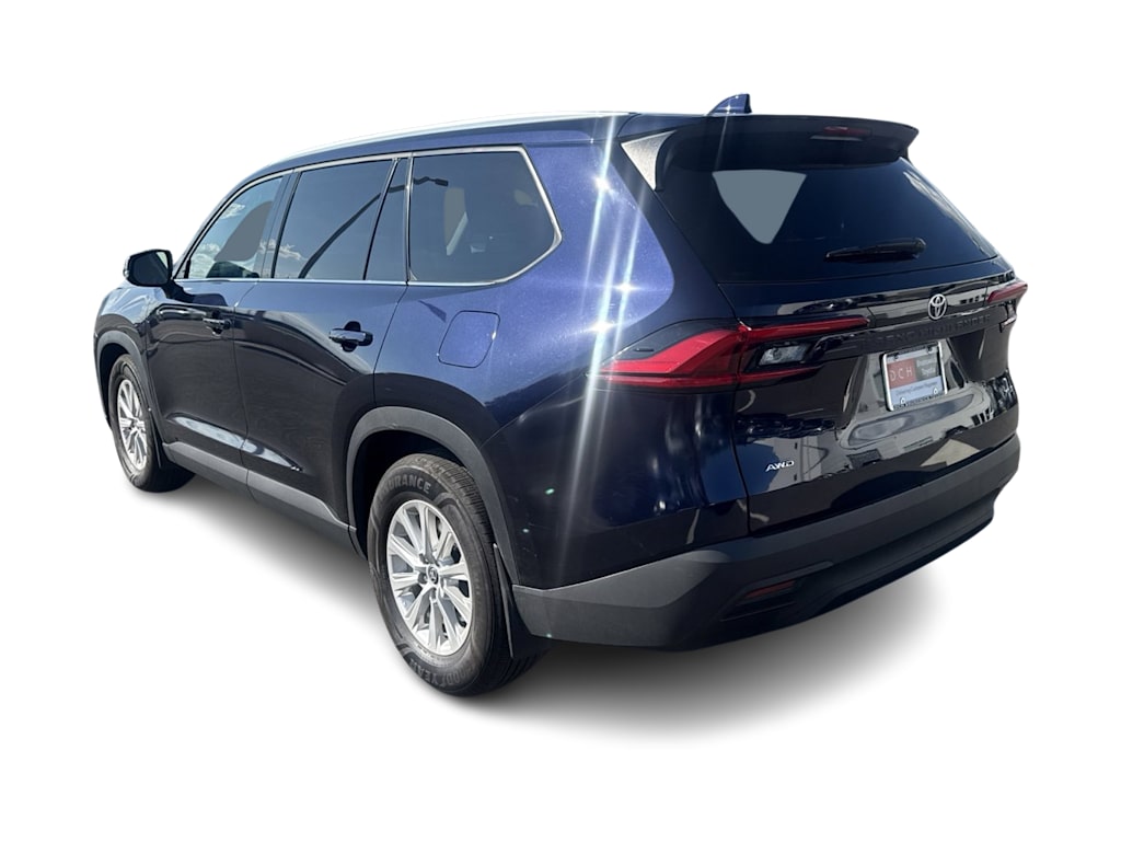 Thumbnail: 2024 Toyota Grand Highlander - 18