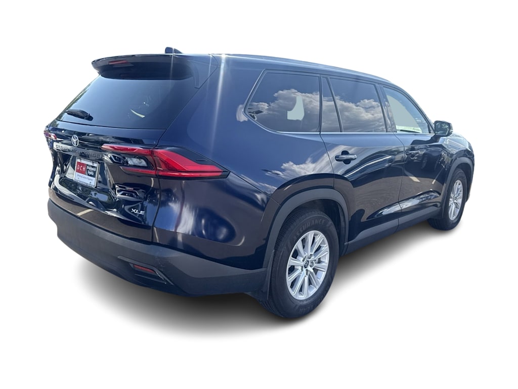 Thumbnail: 2024 Toyota Grand Highlander - 17