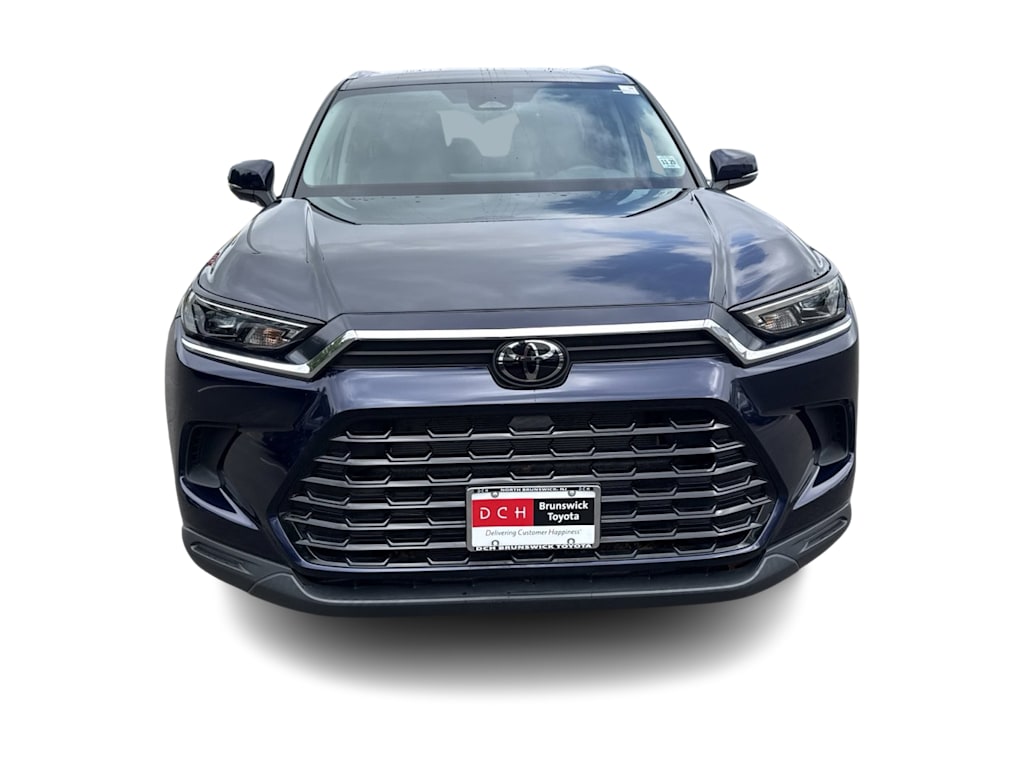 Thumbnail: 2024 Toyota Grand Highlander - 5