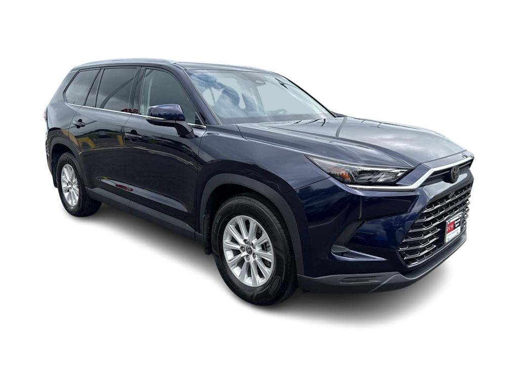 Thumbnail: 2024 Toyota Grand Highlander - 16