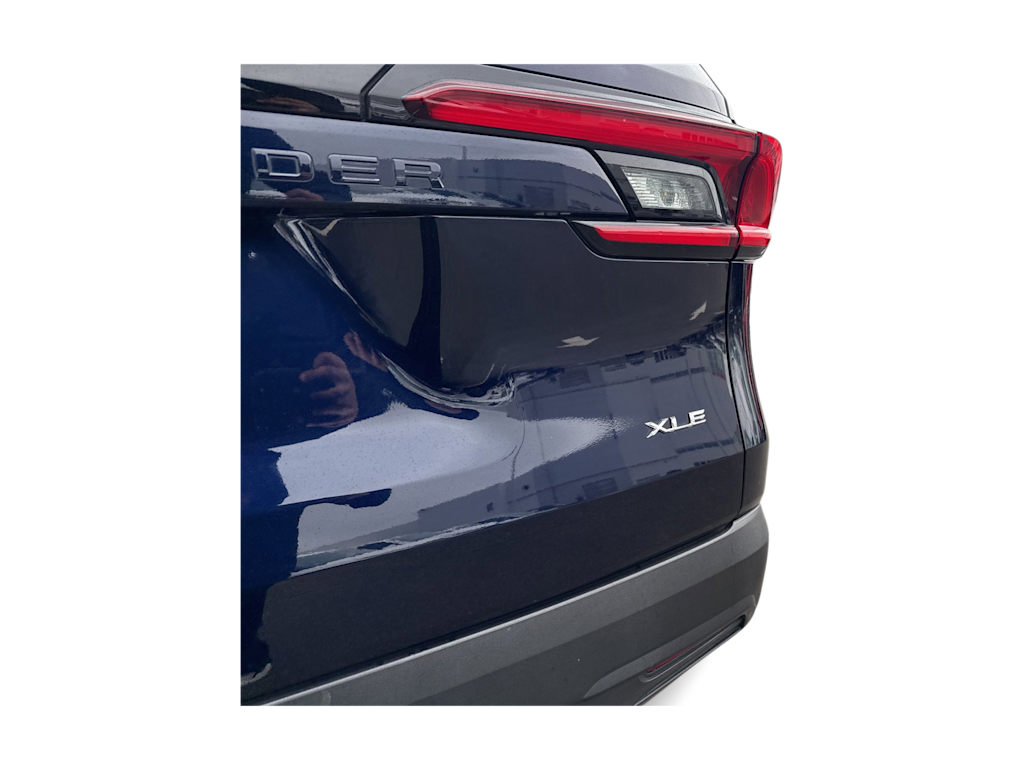 Thumbnail: 2025 Toyota Grand Highlander - 19