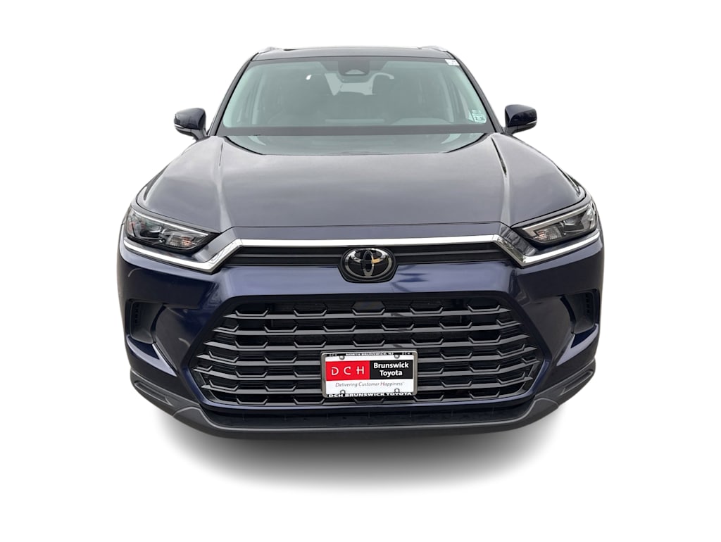 Thumbnail: 2025 Toyota Grand Highlander - 5