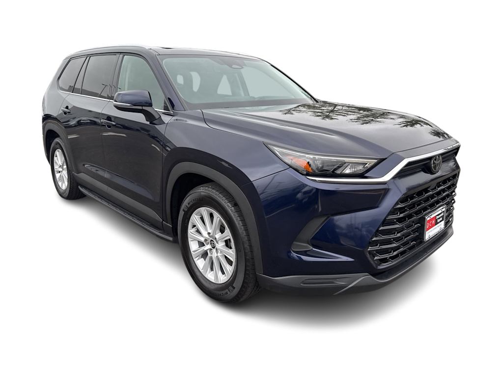 Thumbnail: 2025 Toyota Grand Highlander - 17