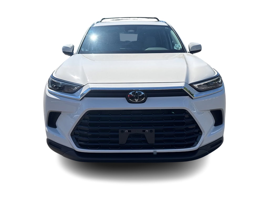 Thumbnail: 2024 Toyota Grand Highlander - 5