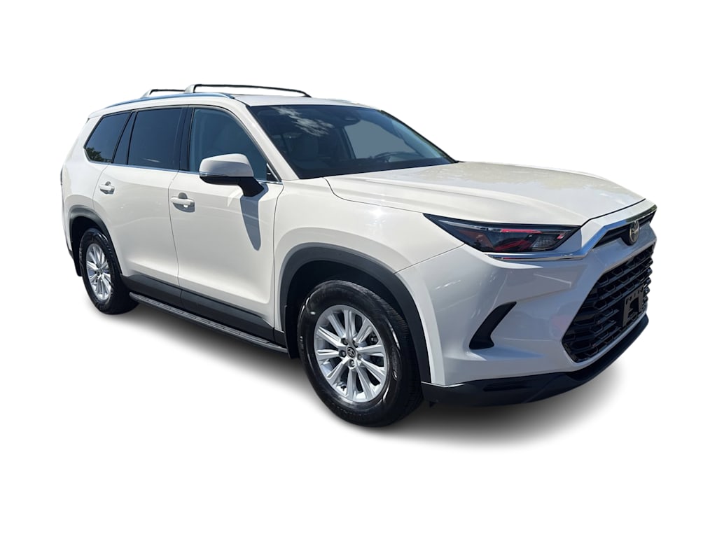 Thumbnail: 2024 Toyota Grand Highlander - 16