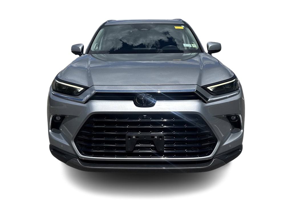 Thumbnail: 2024 Toyota Grand Highlander - 5