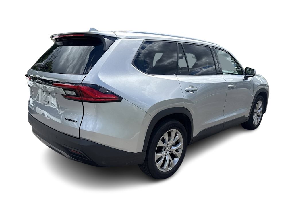 Thumbnail: 2024 Toyota Grand Highlander - 18