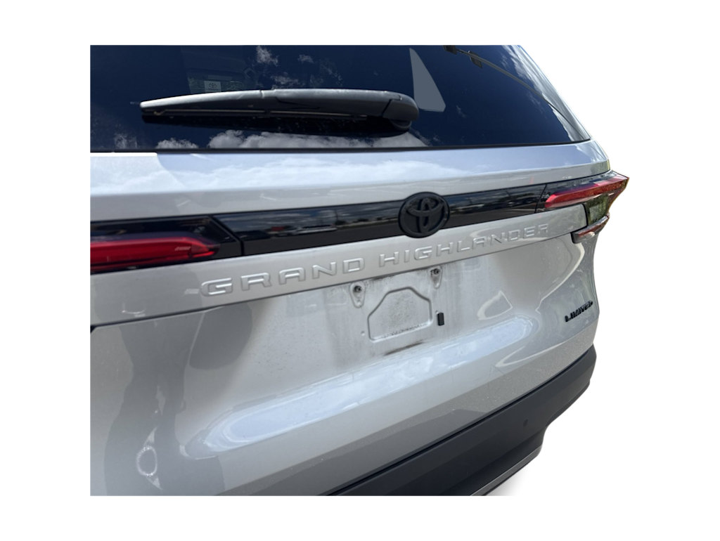 Thumbnail: 2024 Toyota Grand Highlander - 19