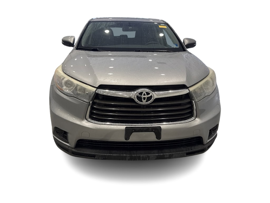 Thumbnail: 2015 Toyota Highlander - 5