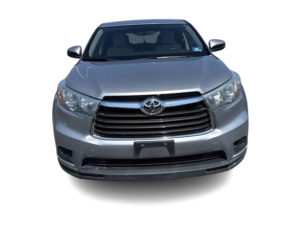 Thumbnail: 2015 Toyota Highlander - 5