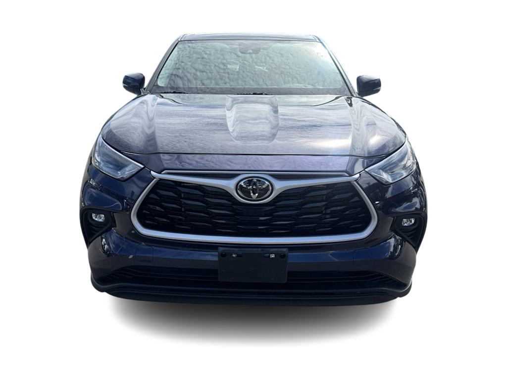 Thumbnail: 2022 Toyota Highlander - 5