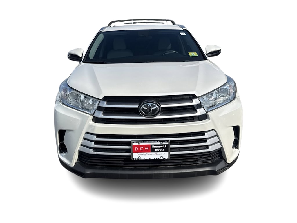 Thumbnail: 2019 Toyota Highlander - 5