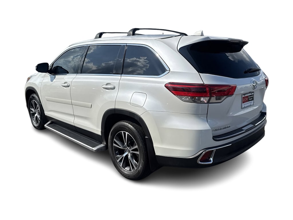 Thumbnail: 2019 Toyota Highlander - 3