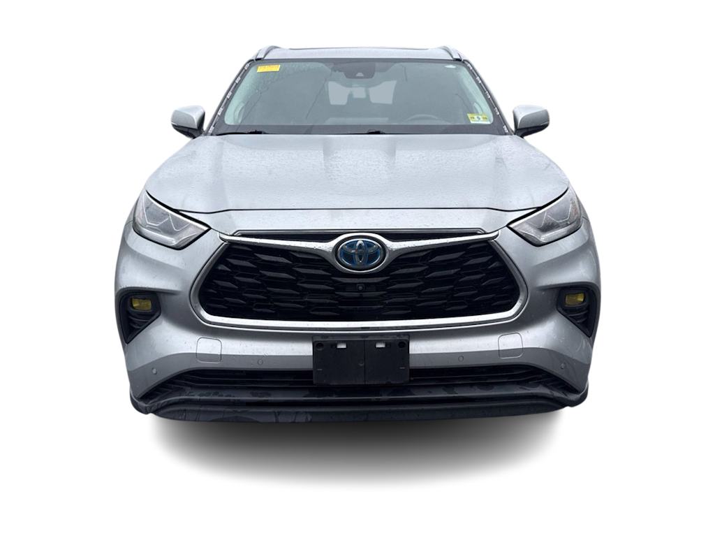 Thumbnail: 2021 Toyota Highlander - 5