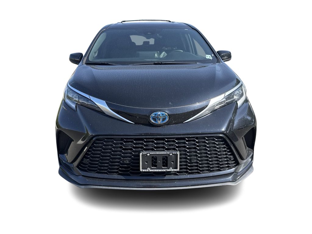 Thumbnail: 2023 Toyota Sienna - 5