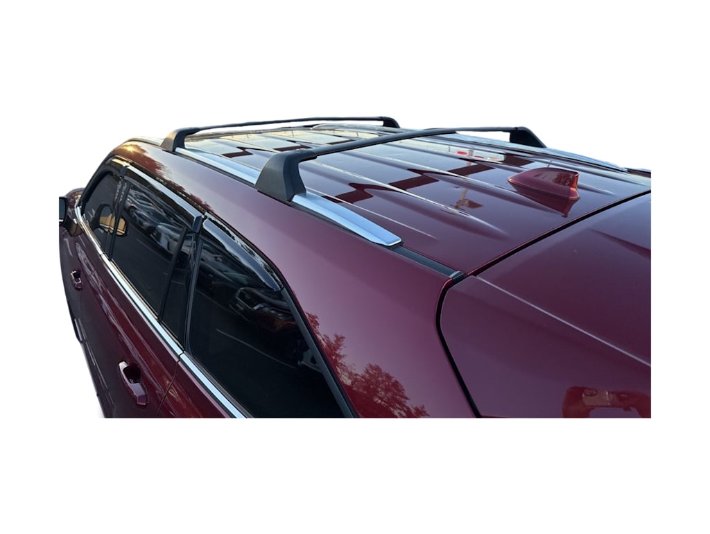 Thumbnail: 2022 Toyota Highlander - 18