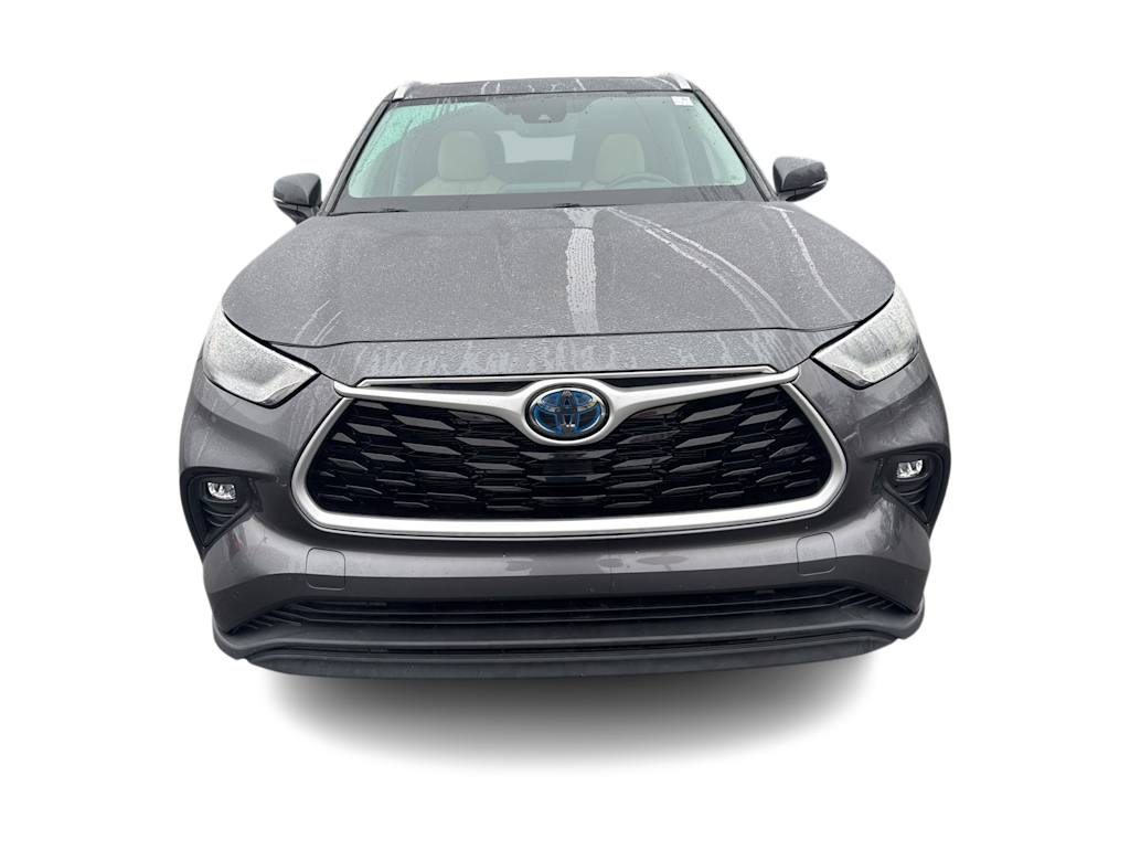 Thumbnail: 2021 Toyota Highlander - 5
