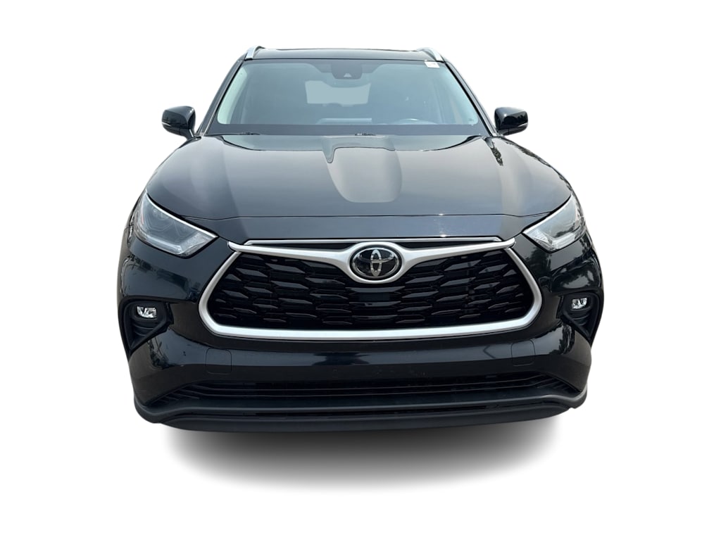Thumbnail: 2021 Toyota Highlander - 5