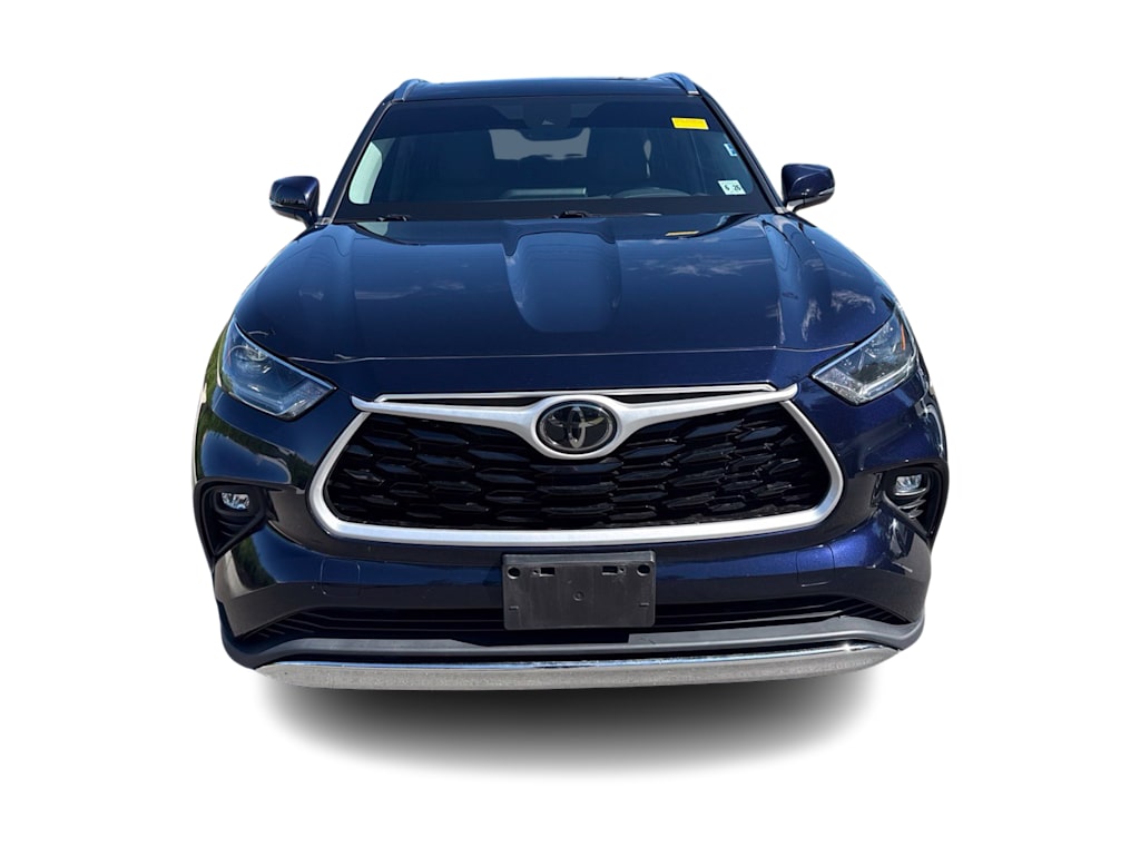 Thumbnail: 2021 Toyota Highlander - 5
