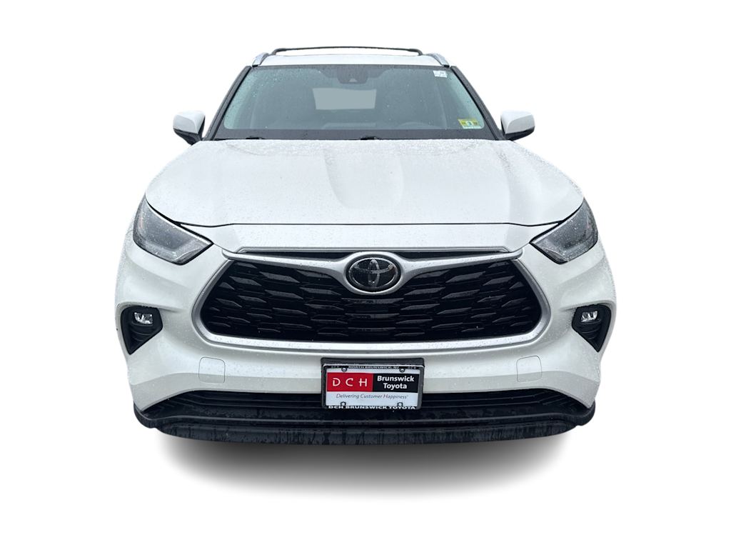 Thumbnail: 2021 Toyota Highlander - 5