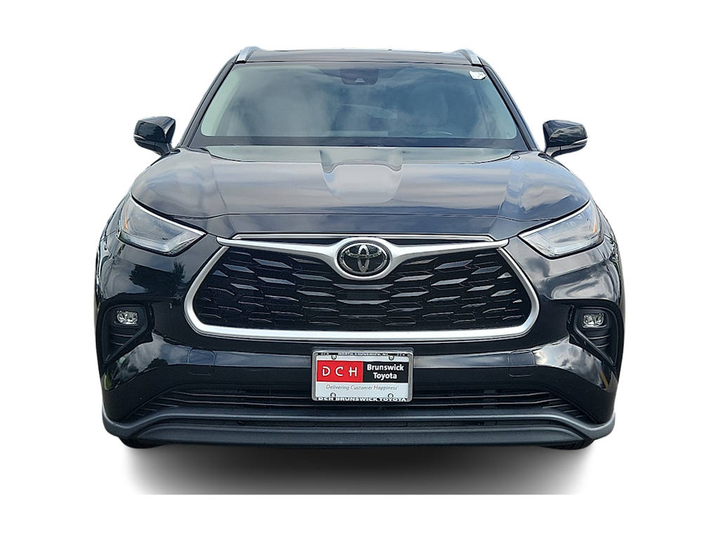Thumbnail: 2021 Toyota Highlander - 6