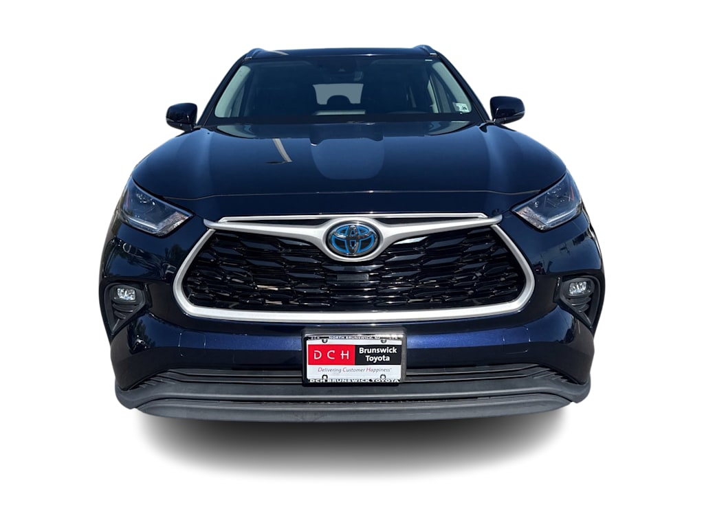 Thumbnail: 2021 Toyota Highlander - 5