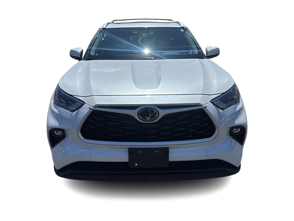 Thumbnail: 2022 Toyota Highlander - 5