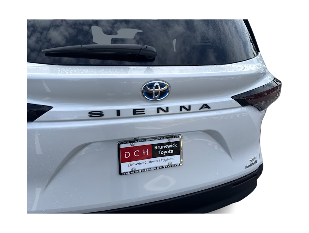 Thumbnail: 2024 Toyota Sienna - 19