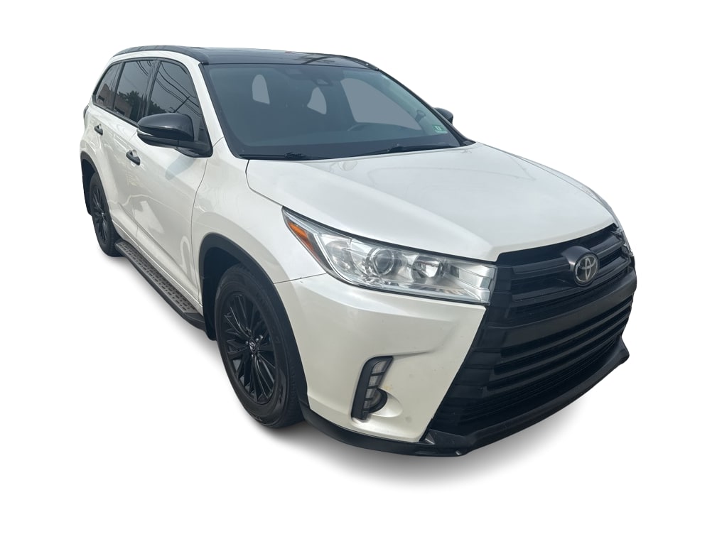 Thumbnail: 2018 Toyota Highlander - 7