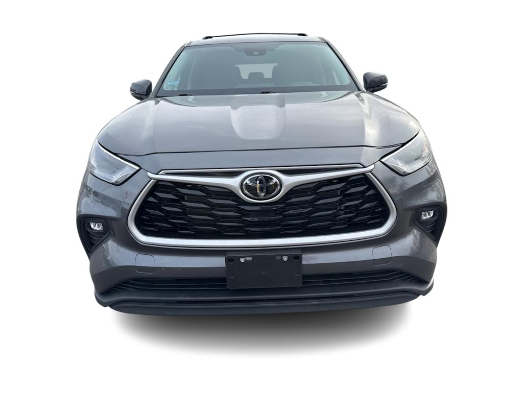 Thumbnail: 2023 Toyota Highlander - 5