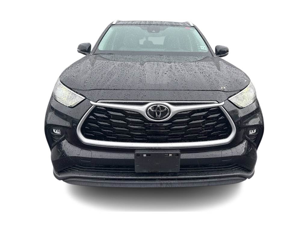 Thumbnail: 2023 Toyota Highlander - 5