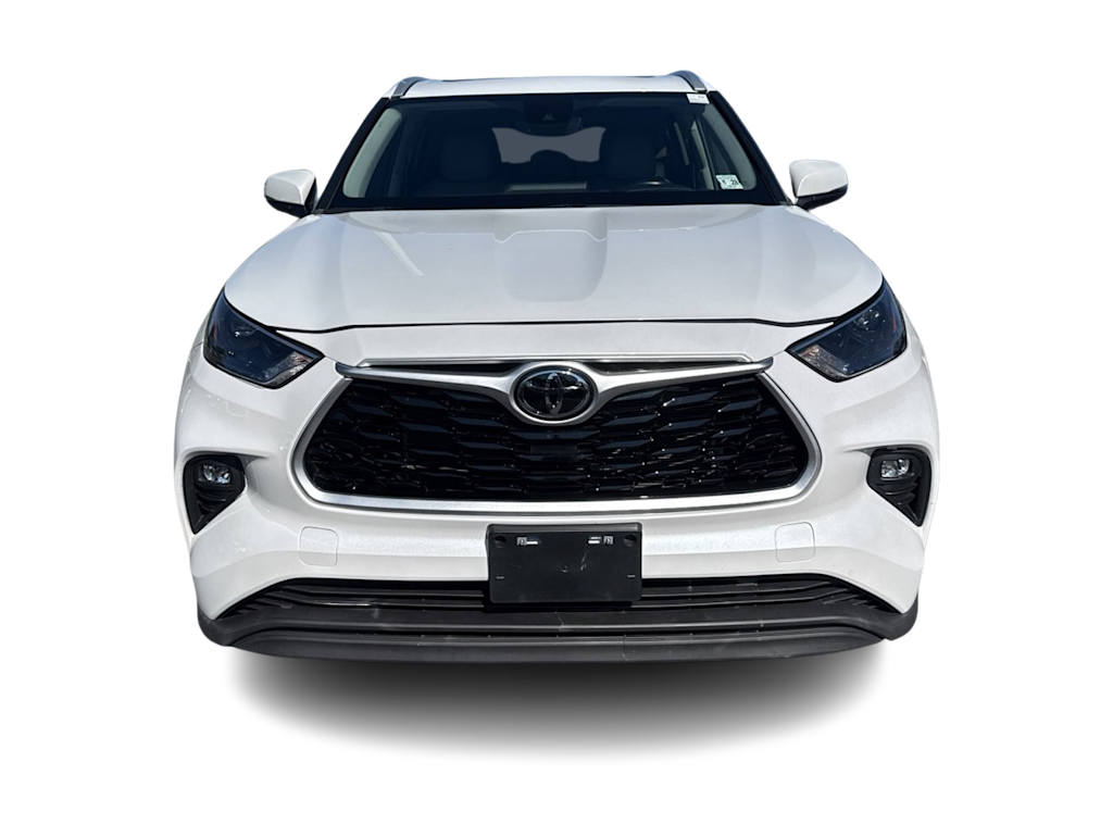 Thumbnail: 2023 Toyota Highlander - 5