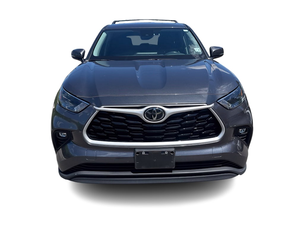 Thumbnail: 2023 Toyota Highlander - 5