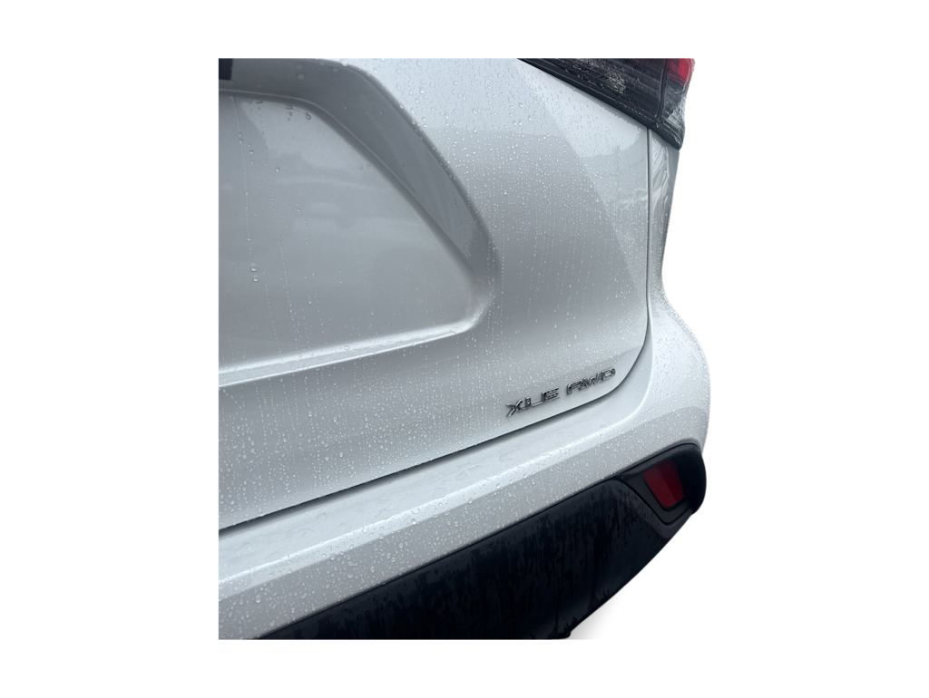 Thumbnail: 2024 Toyota Highlander - 22